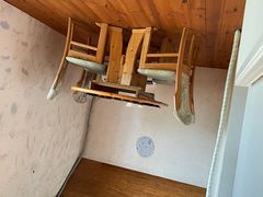 -金山农民画村-枫泾波兰倒置屋