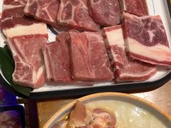 -拾勝牛·江景安格斯烧肉放题(江湾阳光天地店)