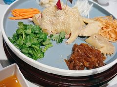 -玲珑·新粤菜(安华汇店)