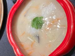 宋嫂鱼羹-華府(凯德晶萃店)