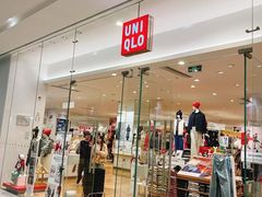 -优衣库(长沙国金中心店)