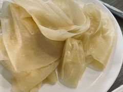 -哈尔滨春饼(朝山街店)