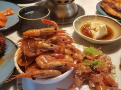 -喜庭海鲜自助(来福士店)