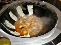 -锅来乐地锅鸡(安亭店)