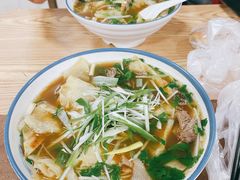 -清真·白家牛肉罩火烧老店(育才街店)