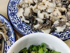 -爆肚于(赵公口桥店)