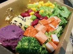 -盒马鲜生(红莲店)