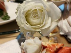 -广州富力丽思卡尔顿酒店·丽轩·粤菜