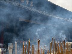 -峨眉山报国寺