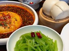 -面辣子·陕西家乡菜(钟楼店)