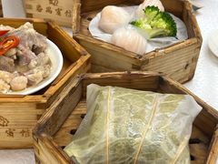 -番禺宾馆丽苑厅