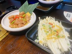 -新石器烤肉(之心城店)