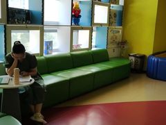 -奥兰熊科技中心(曲江校区)