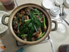 -上南瓦煲鸡·清远鸡·老字号(总店)