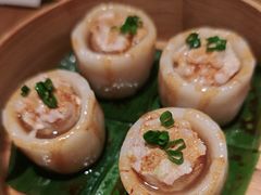 -荣家黄鱼面(南京西路店)