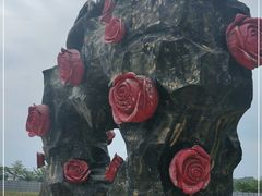 -亚龙湾国际玫瑰谷