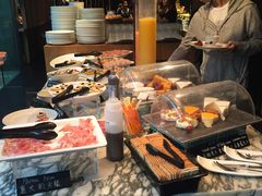 -香港唯港荟 Hotel ICON – The Market