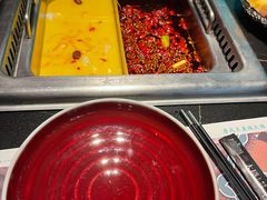 -大隐·成都火锅Bistro(合生麒麟新天地店)