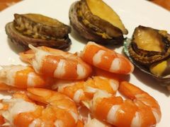 -芭菲盛宴·环球美食(北城国际店)