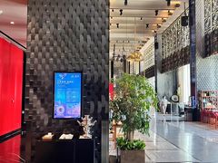 -北京索菲特大酒店