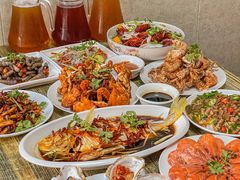 -人和啤酒屋海鲜大排档(营口路店)