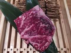 -赤坂亭·M9和牛烧肉·铁板烧·日料398放题(长泰广场店)