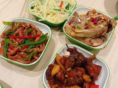 -大米先生(成都青龙街店)