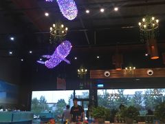 -蓝珊甄选海鲜自助·火锅大排档(近阿那亚店)