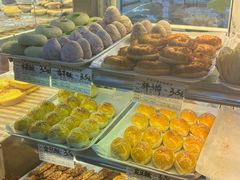 -美嘉华面包西饼店(红胜坊店)