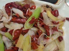 -798烧烤工厂(太和路店)