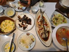 -乌记大厨餐厅