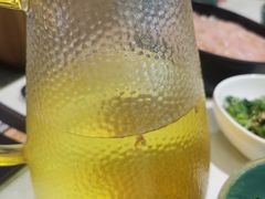 -新辣道鱼火锅(上地华联店)