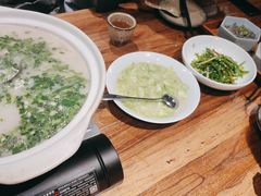 -丹江渔村(首都机场店)