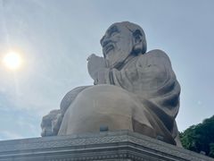 -句容茅山景区
