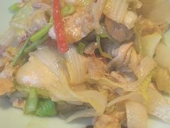 -老牌坊鲁菜名店(聊城美食岛店)