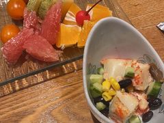 -和创柚子·会席日本料理(新区淮海街店)