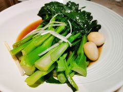 -绿茶餐厅(广州天河城店)