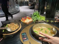 -凤园椰珍·臻品椰子鸡(保利时光里店)