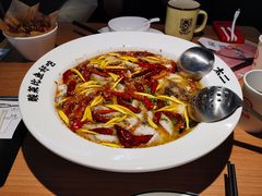 -太二酸菜鱼(中山龙之梦店)