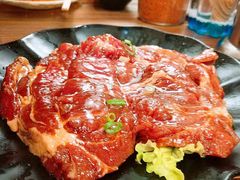 -大壮家原味烤肉(兴华北街店)