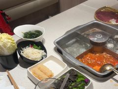 -海底捞火锅(杭州庆春路夜宵主题店)