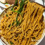 这个门头让我以为我来香港吃火锅了呢…