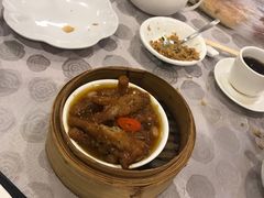 -京华酒楼