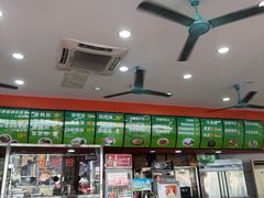 -黎丽螺蛳粉(美林店)