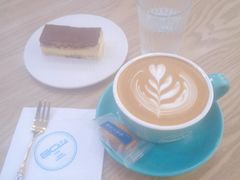 -OZ cafe(南昌路店)