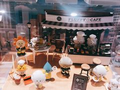 -泡泡玛特POPMART(宁波印象城店)