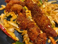 -西安老王家(振兴西路店)