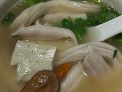 -本味焖罐源(天泽街店)