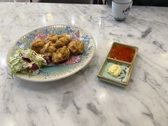 -红叶日本料理(开发区店)