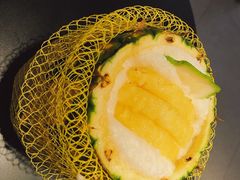 -喜茶(佛山岭南站店)